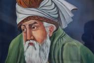 Rumi – Sufi Poetry