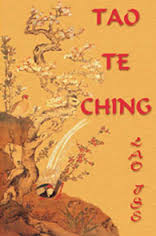 Verses from the Tao Te Chin